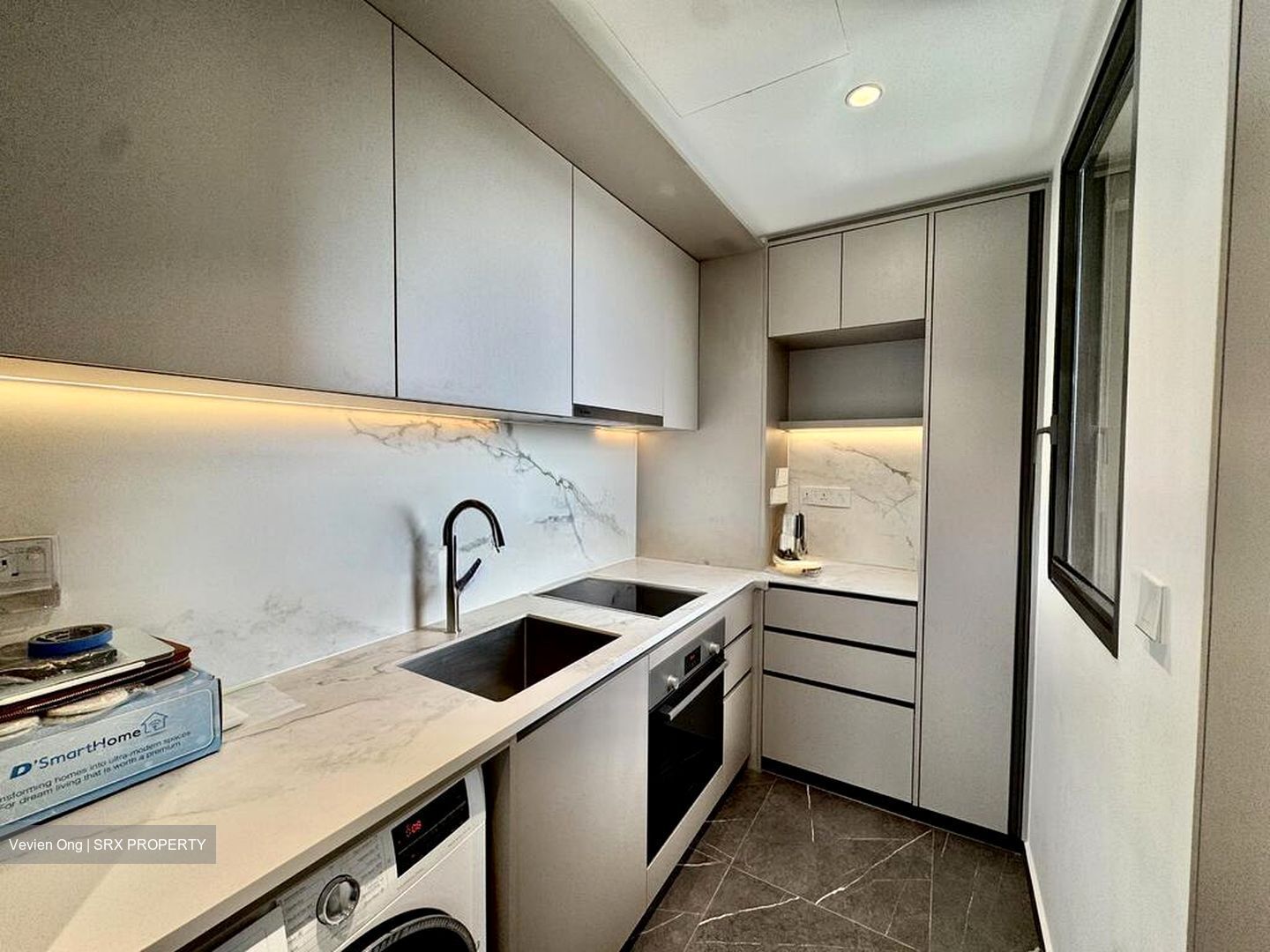 Liv @ Mb (D15), Condominium #524885541